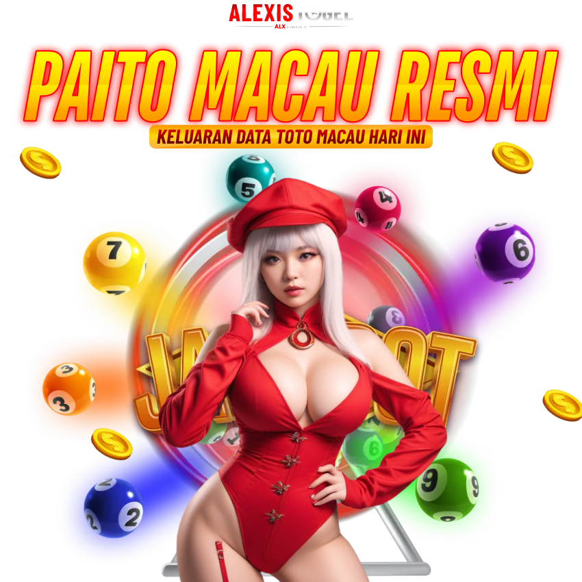 Paito Macau